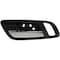 Motormite INTERIOR DOOR HANDLE FRONT LEFT 81188 - alternate 1